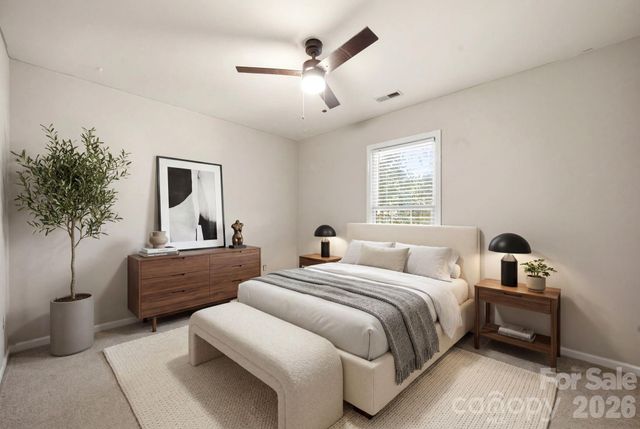3616 Linden Berry Lane, Charlotte, NC 28269