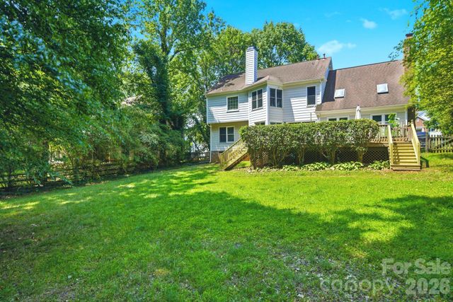 3616 Linden Berry Lane, Charlotte, NC 28269