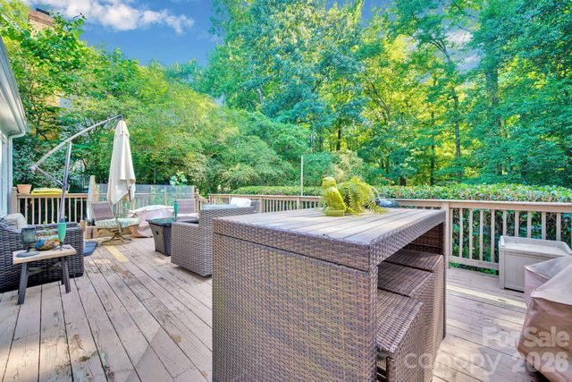 3616 Linden Berry Lane, Charlotte, NC 28269