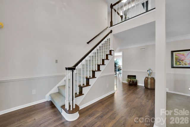 3616 Linden Berry Lane, Charlotte, NC 28269