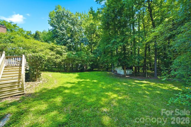 3616 Linden Berry Lane, Charlotte, NC 28269