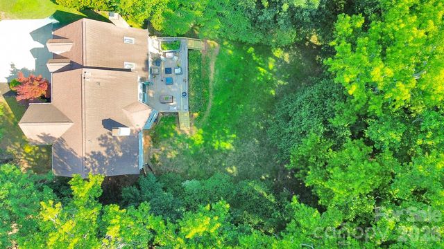 3616 Linden Berry Lane, Charlotte, NC 28269