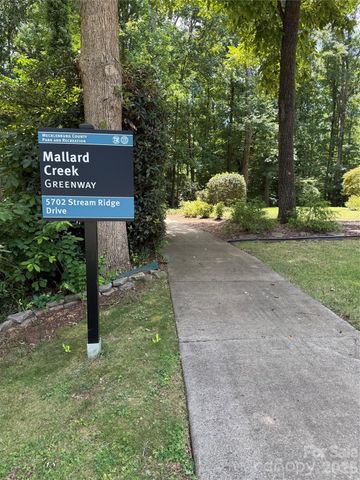 3616 Linden Berry Lane, Charlotte, NC 28269