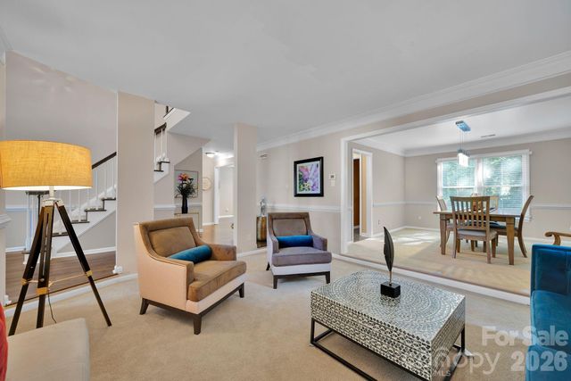 3616 Linden Berry Lane, Charlotte, NC 28269
