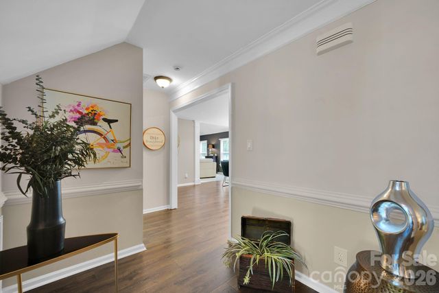 3616 Linden Berry Lane, Charlotte, NC 28269