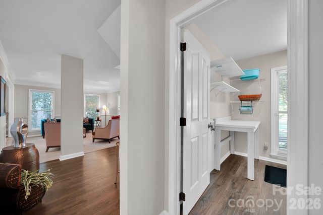 3616 Linden Berry Lane, Charlotte, NC 28269