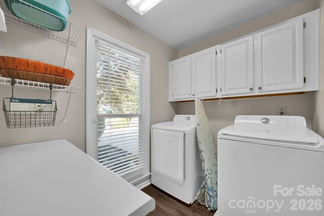 3616 Linden Berry Lane, Charlotte, NC 28269