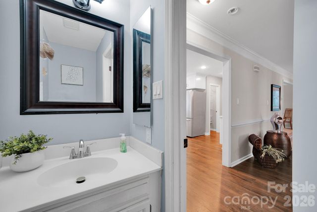 3616 Linden Berry Lane, Charlotte, NC 28269