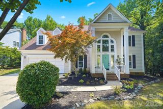 3616 Linden Berry Lane, Charlotte, NC 28269