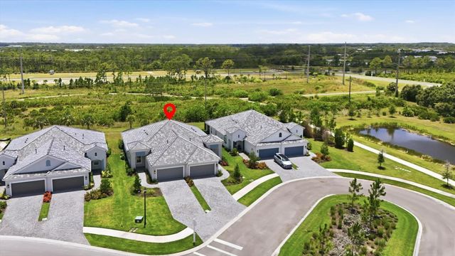 2321 BLUE MAHOE LANE, Sarasota, FL 34240