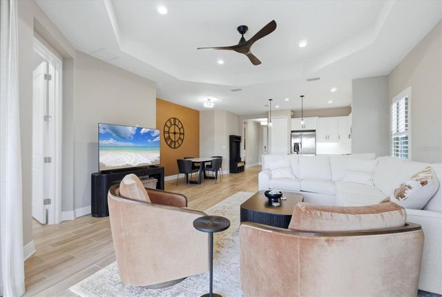 2321 BLUE MAHOE LANE, Sarasota, FL 34240