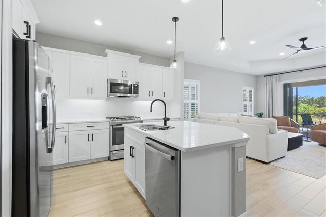 2321 BLUE MAHOE LANE, Sarasota, FL 34240