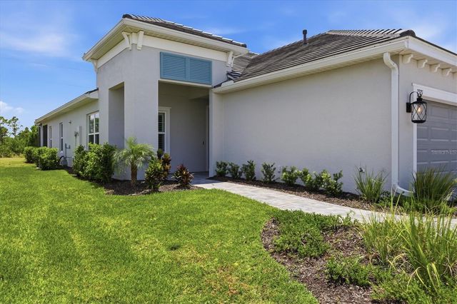 2321 BLUE MAHOE LANE, Sarasota, FL 34240