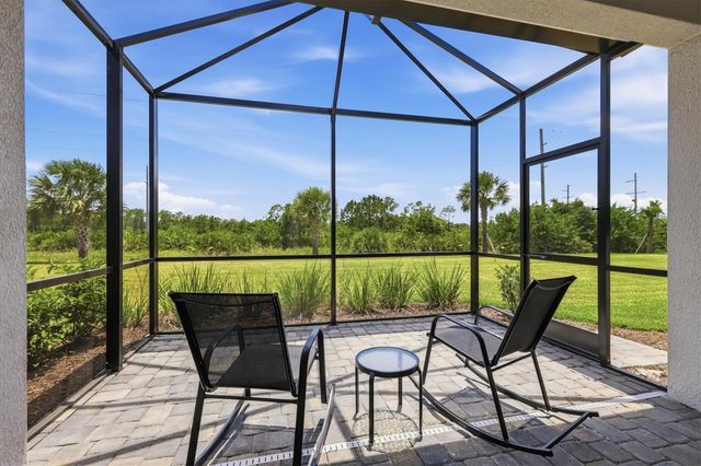 2321 BLUE MAHOE LANE, Sarasota, FL 34240
