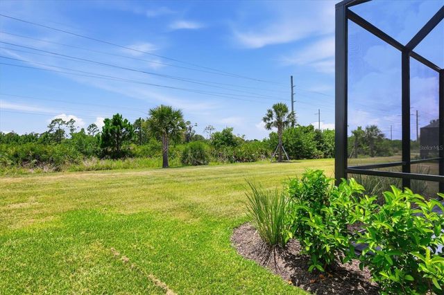 2321 BLUE MAHOE LANE, Sarasota, FL 34240
