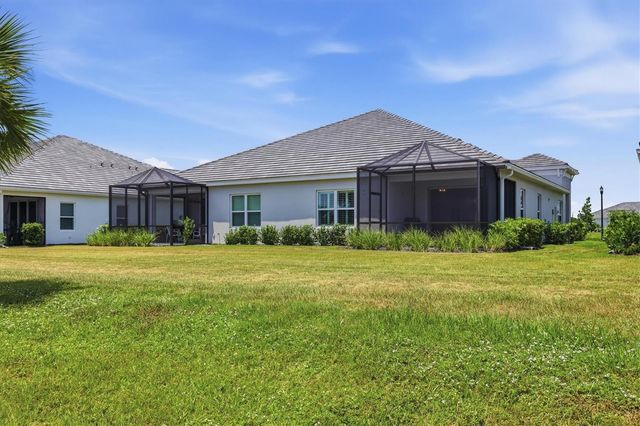 2321 BLUE MAHOE LANE, Sarasota, FL 34240