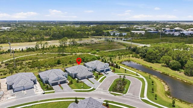 2321 BLUE MAHOE LANE, Sarasota, FL 34240