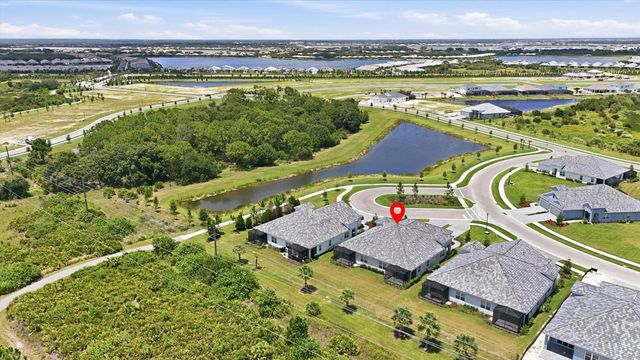 2321 BLUE MAHOE LANE, Sarasota, FL 34240