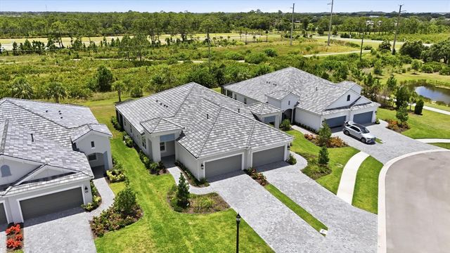 2321 BLUE MAHOE LANE, Sarasota, FL 34240