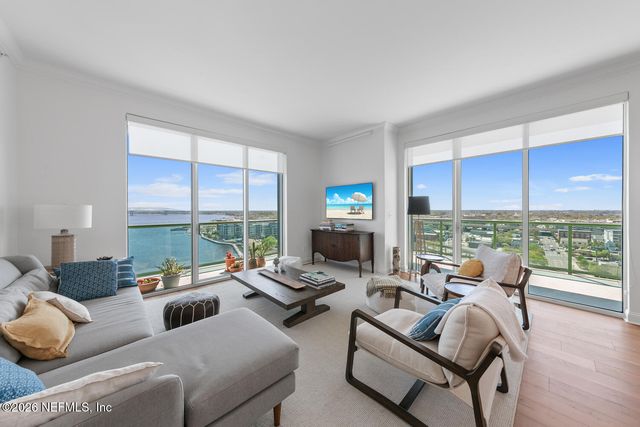1431 RIVERPLACE Boulevard 1410, Jacksonville, FL 32207