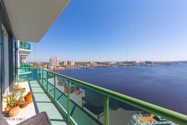 1431 RIVERPLACE Boulevard 1410, Jacksonville, FL 32207