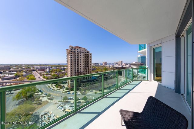 1431 RIVERPLACE Boulevard 1410, Jacksonville, FL 32207