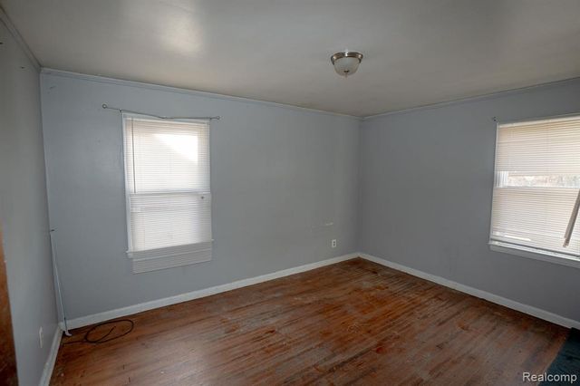 13567 Penrod Street, Detroit, MI 48223