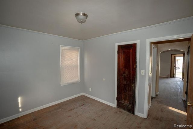 13567 Penrod Street, Detroit, MI 48223