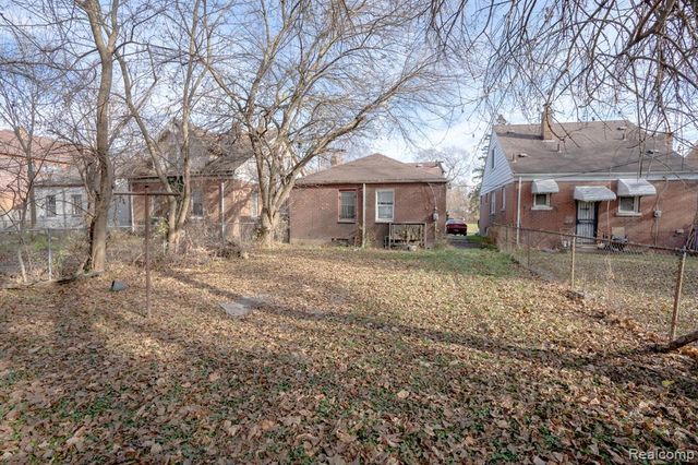 13567 Penrod Street, Detroit, MI 48223