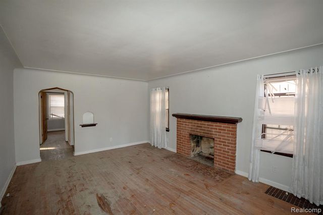 13567 Penrod Street, Detroit, MI 48223