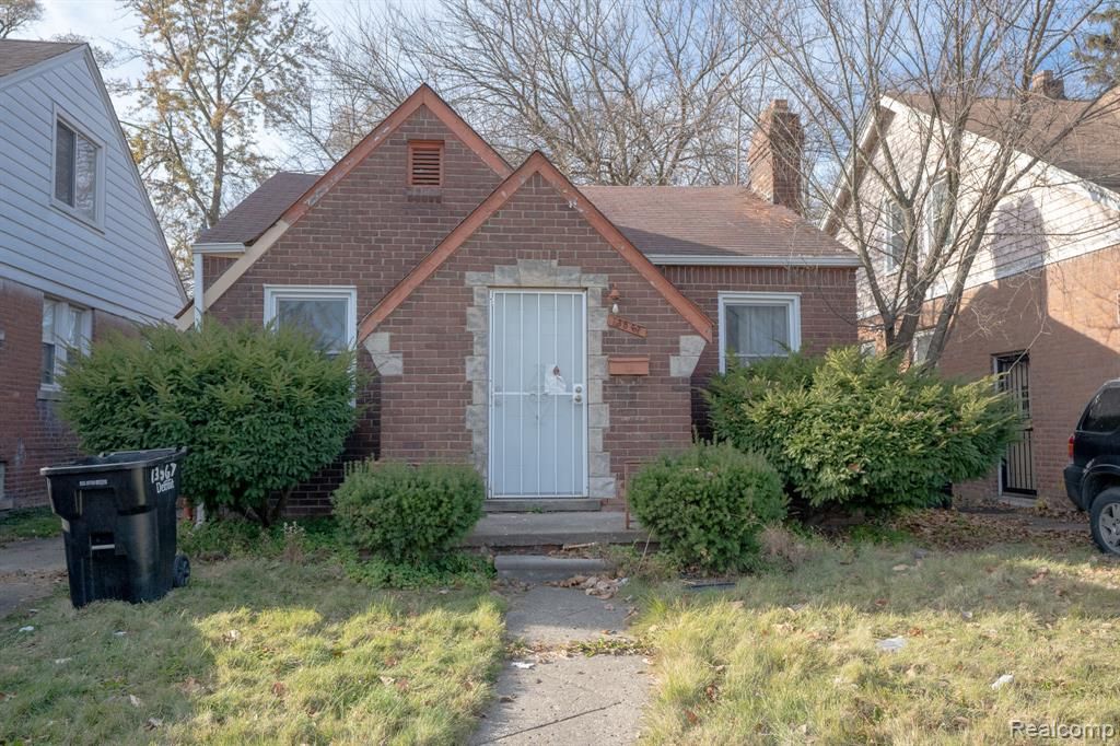 13567 Penrod Street, Detroit, MI 48223