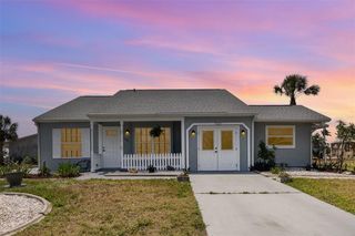 5121 CHAVES CIRCLE, Port Charlotte, FL 33948