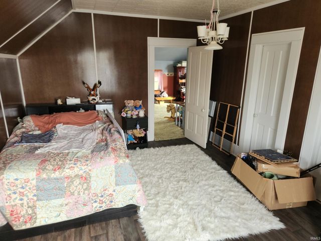 7335 W 850 N, Etna Green, IN 46524