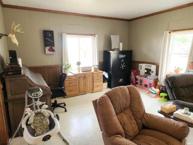 7335 W 850 N, Etna Green, IN 46524