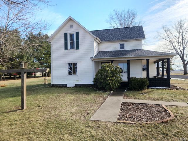 7335 W 850 N, Etna Green, IN 46524