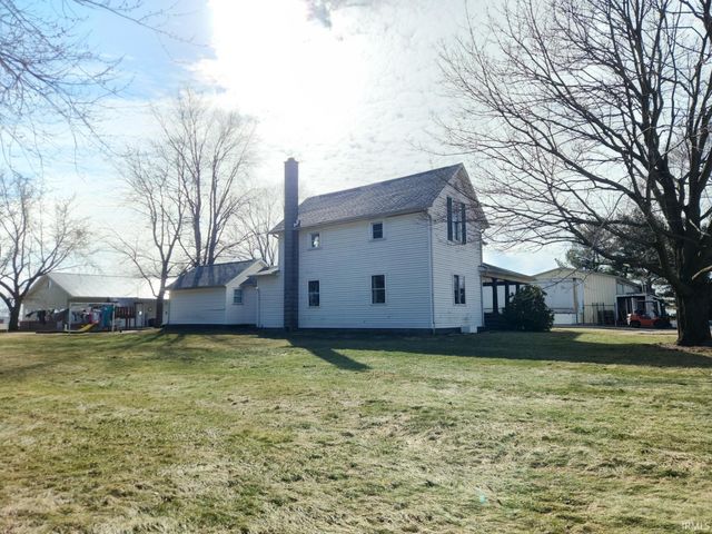 7335 W 850 N, Etna Green, IN 46524