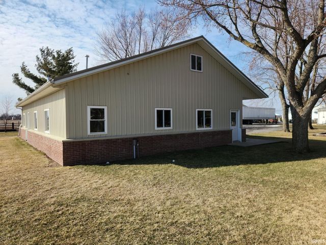 7335 W 850 N, Etna Green, IN 46524