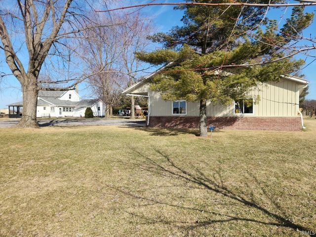 7335 W 850 N, Etna Green, IN 46524