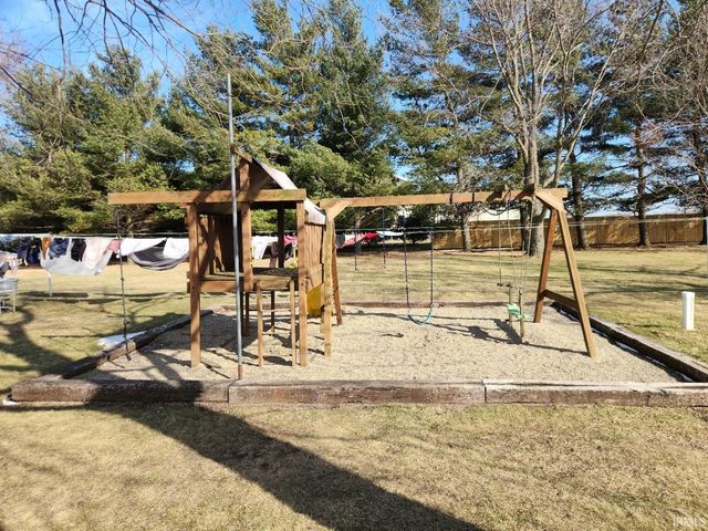 7335 W 850 N, Etna Green, IN 46524