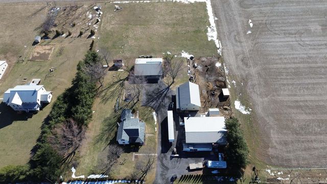 7335 W 850 N, Etna Green, IN 46524