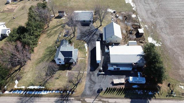 7335 W 850 N, Etna Green, IN 46524