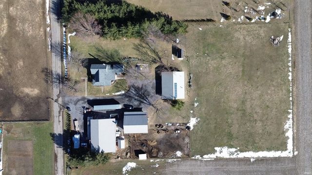 7335 W 850 N, Etna Green, IN 46524