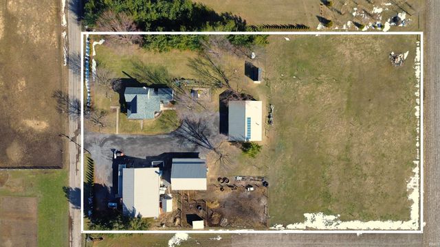 7335 W 850 N, Etna Green, IN 46524