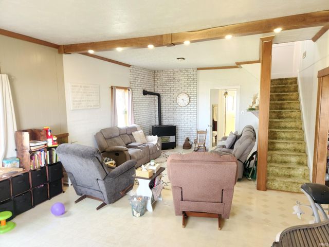 7335 W 850 N, Etna Green, IN 46524