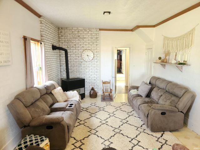 7335 W 850 N, Etna Green, IN 46524