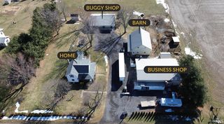 7335 W 850 N, Etna Green, IN 46524