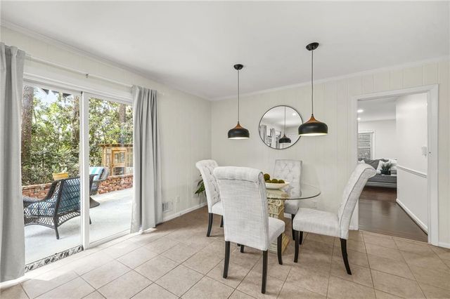 3657 Chavers Place, Stone Mountain, GA 30083