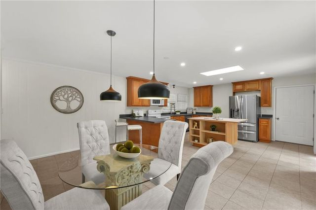 3657 Chavers Place, Stone Mountain, GA 30083