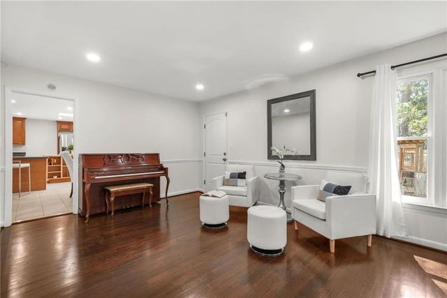 3657 Chavers Place, Stone Mountain, GA 30083