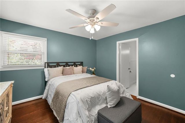 3657 Chavers Place, Stone Mountain, GA 30083